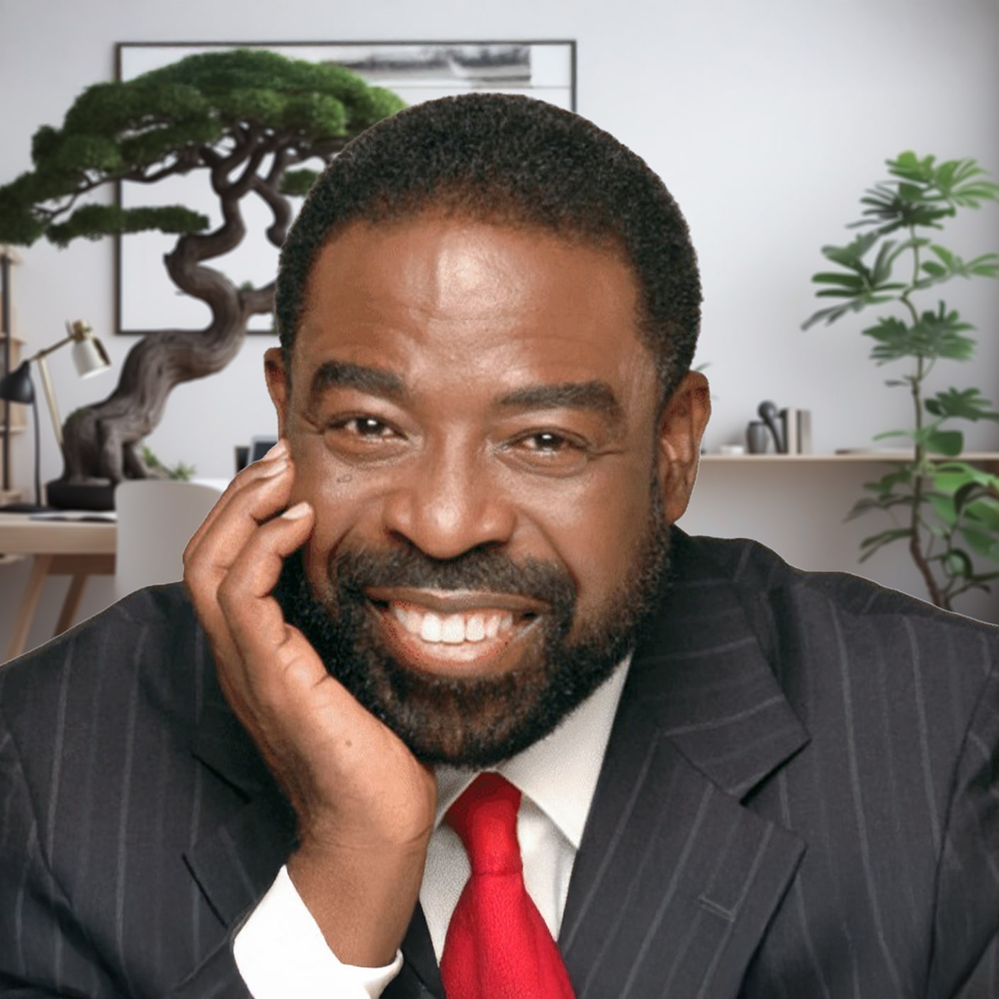 Les Brown